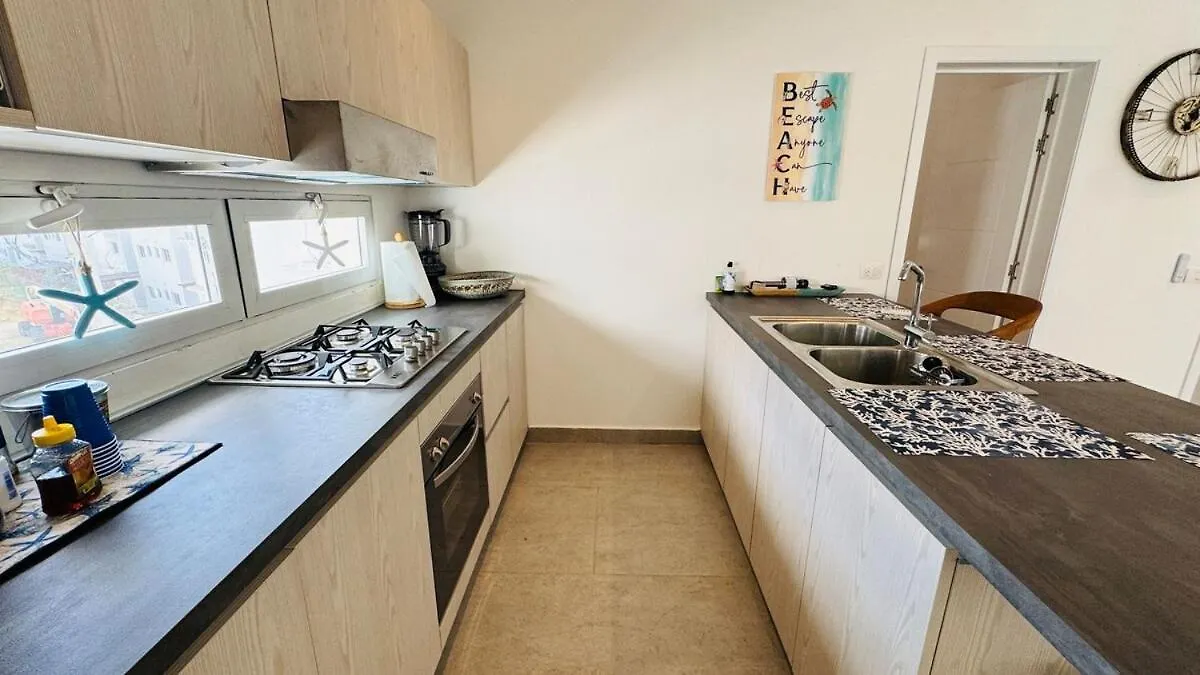 Punta Popy Beach Apartment Las Terrenas 0*,  Den Dominikanske Republik