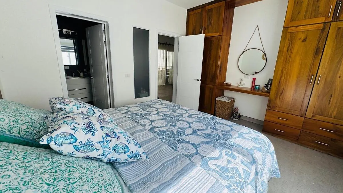 Punta Popy Beach Apartment Las Terrenas