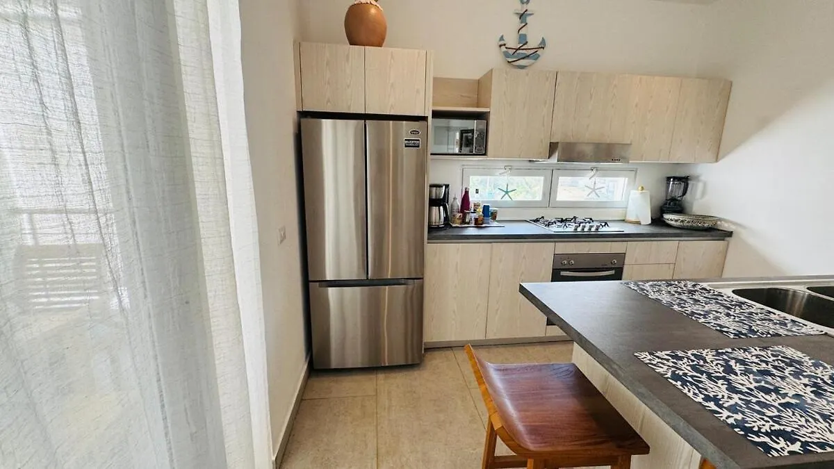 Punta Popy Beach Apartment Las Terrenas