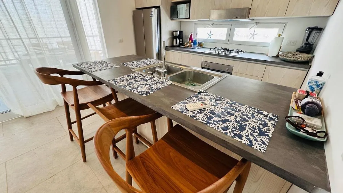 Punta Popy Beach Apartment Las Terrenas