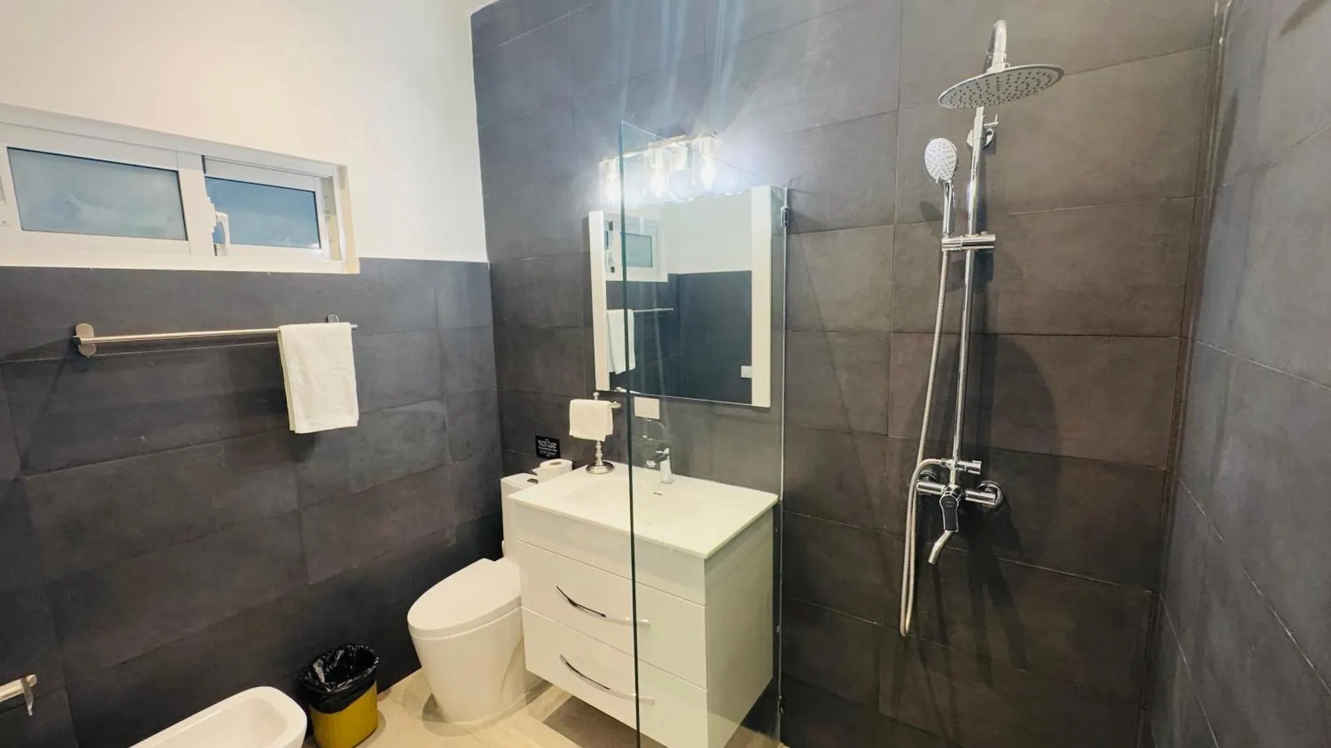 Punta Popy Beach Apartment Las Terrenas