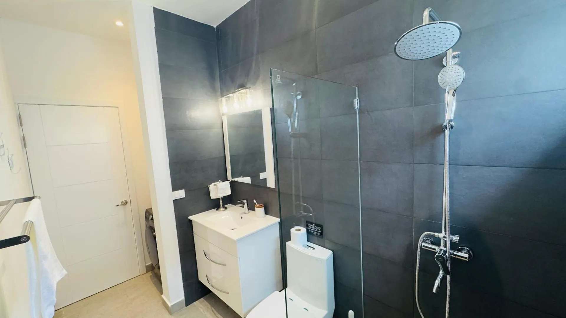 Punta Popy Beach Apartment Las Terrenas