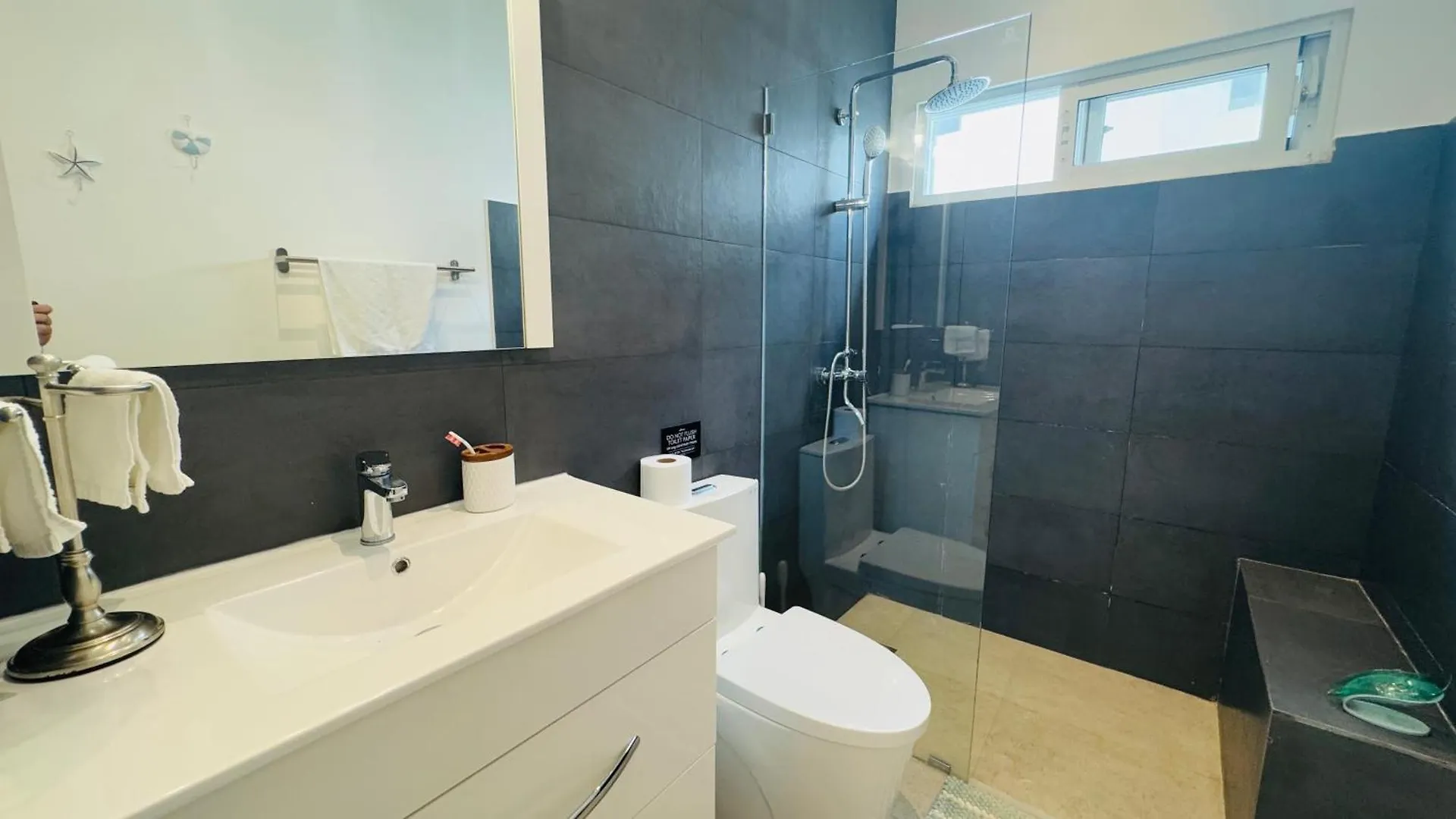 Punta Popy Beach Apartment Las Terrenas Dominican Republic