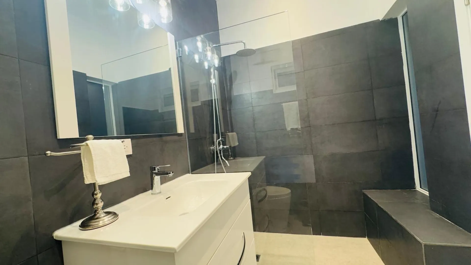 Punta Popy Beach Apartment Las Terrenas