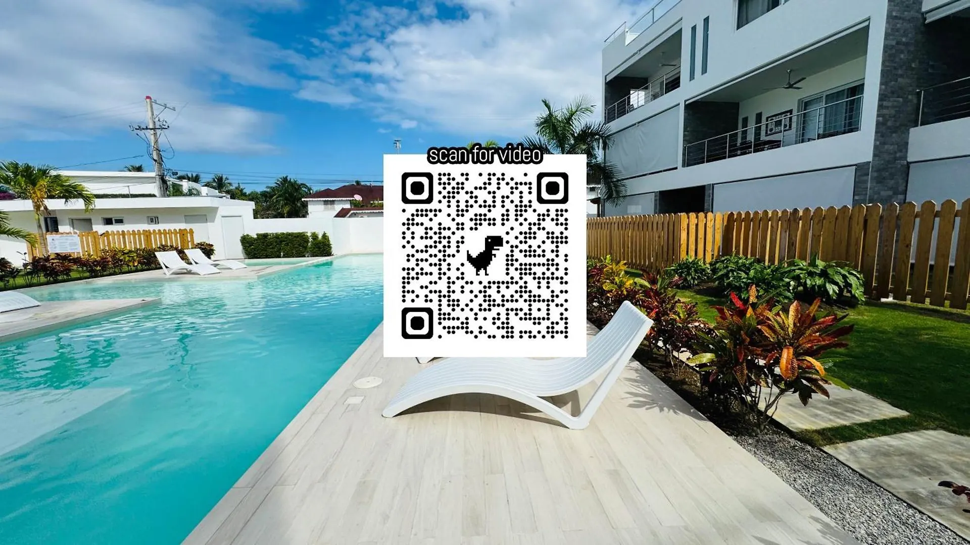 Punta Popy Beach Apartment Las Terrenas